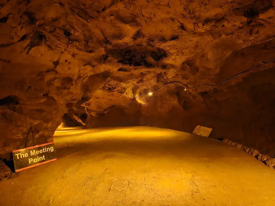 Karataş Mağarası’nda Tekno Parti Tepkisi 3